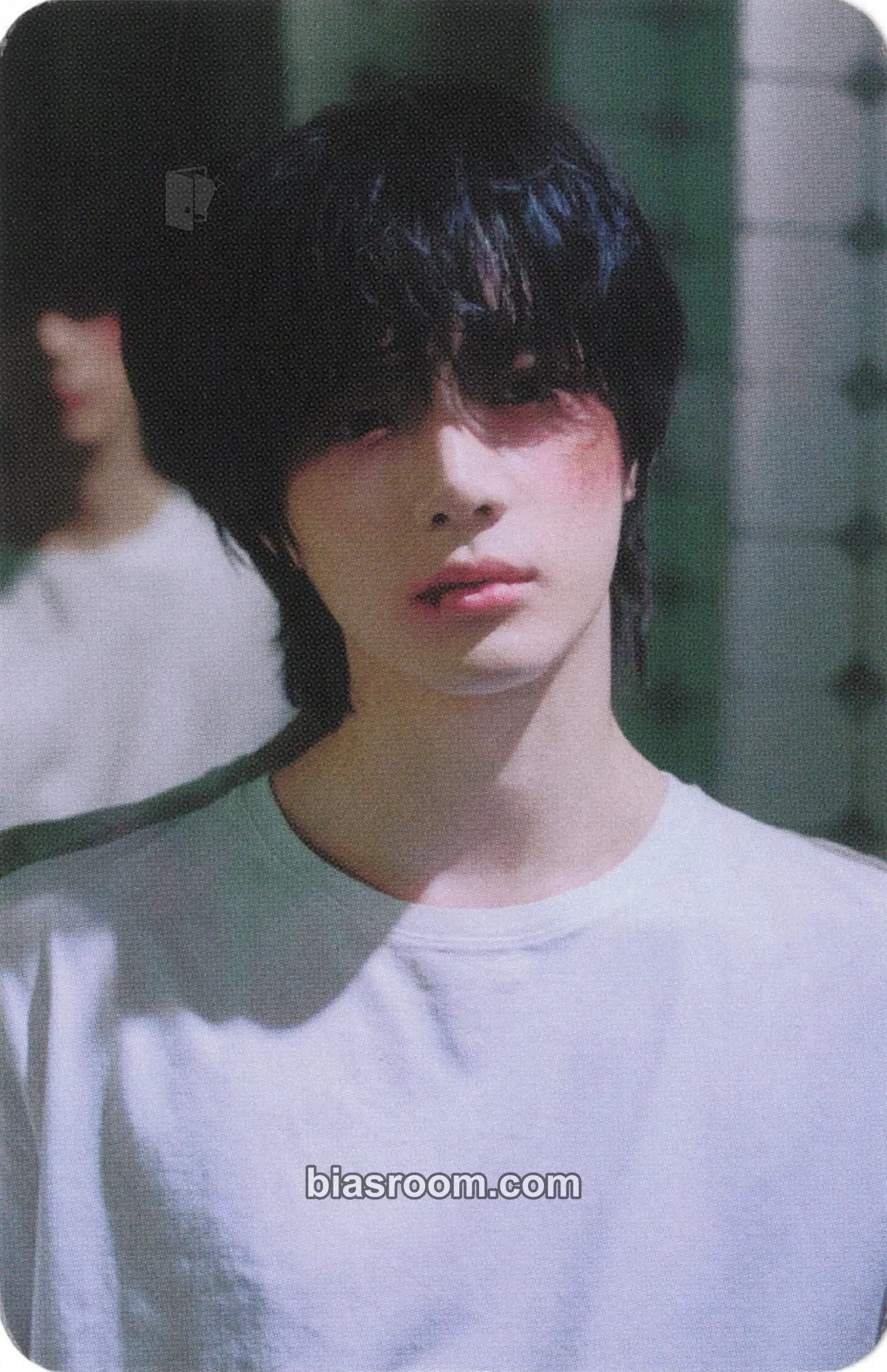 Beomgyu Panic Photocard - TOMORROW X TOGETHER - photocard K-pop di TOMORROW X TOGETHER