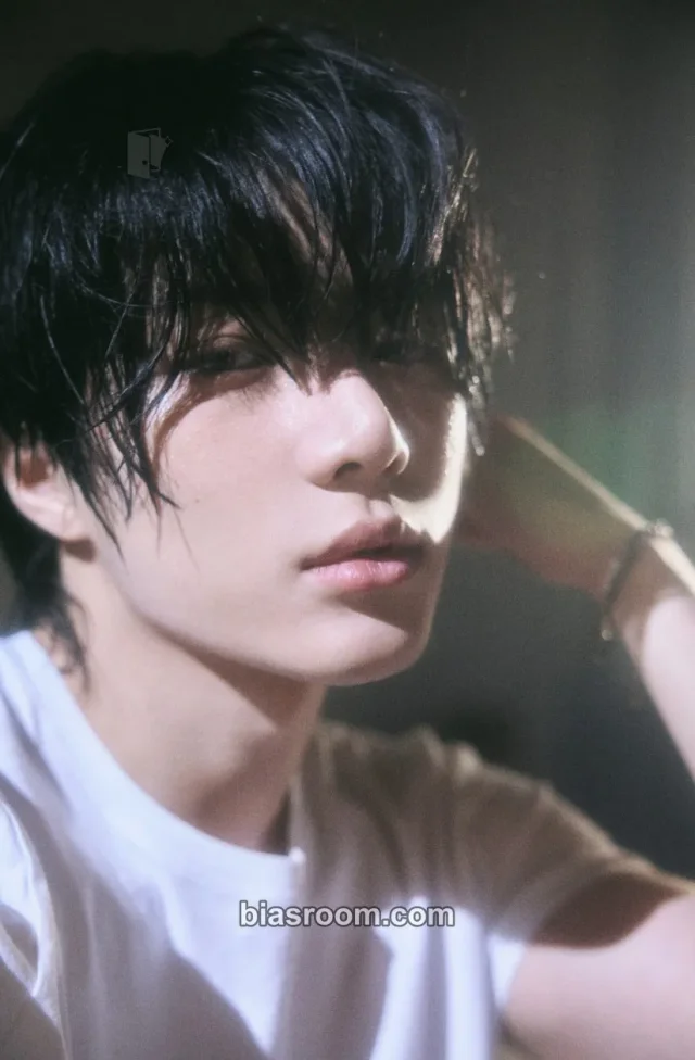 TOMORROW X TOGETHER - Beomgyu - Panic Album pre-order benefit musicplant