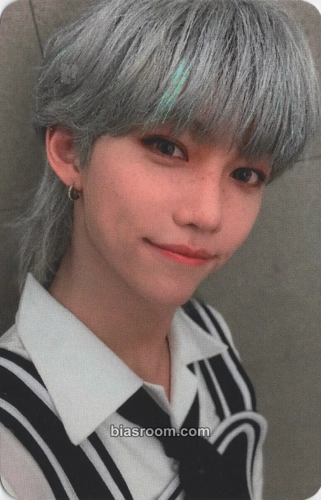 Felix NoEasy Photocard - Stray Kids - Stray Kids K-pop photocard