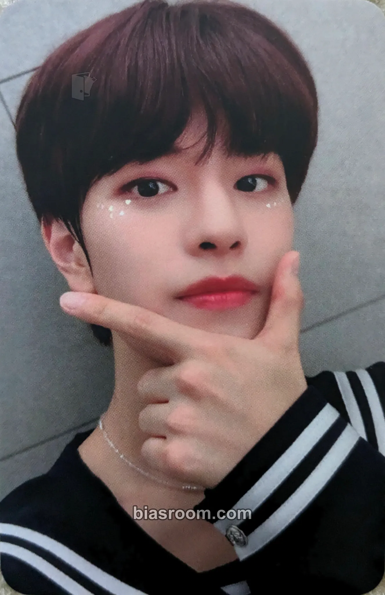 Seungmin NoEasy Photocard - Stray Kids - Stray Kids K-pop photocard