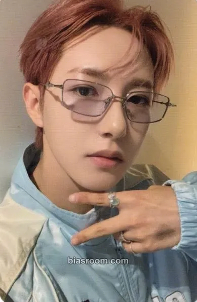 Renjun Go Back to the Future Photocard - NCT DREAM - NCT DREAM K-pop photocard