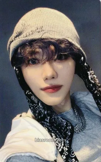 Jaemin Go Back to the Future Photocard - NCT DREAM - NCT DREAM K-pop photocard