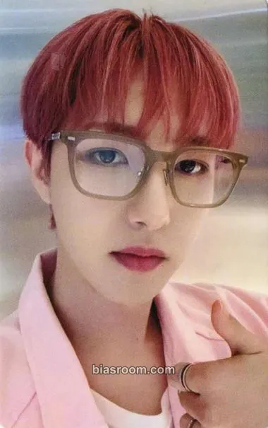 Renjun Go Back to the Future Photocard - NCT DREAM - NCT DREAM K-pop photocard