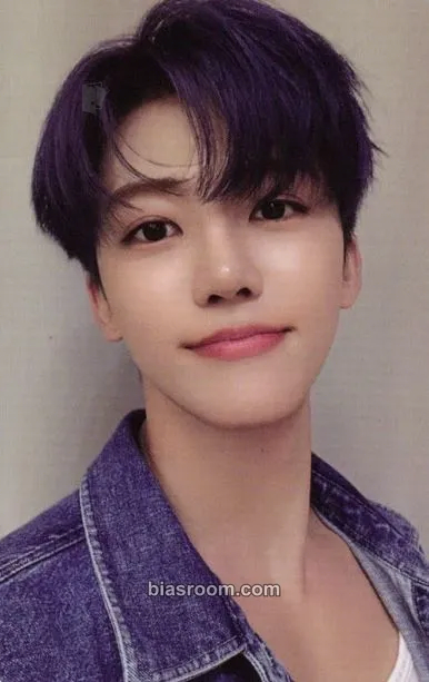 Jaemin Go Back to the Future Photocard - NCT DREAM - NCT DREAM K-pop photocard