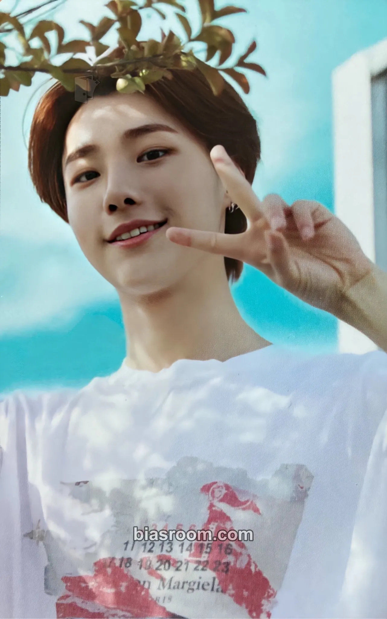 WOODZ Equal Photocard - WOODZ K-pop photocard