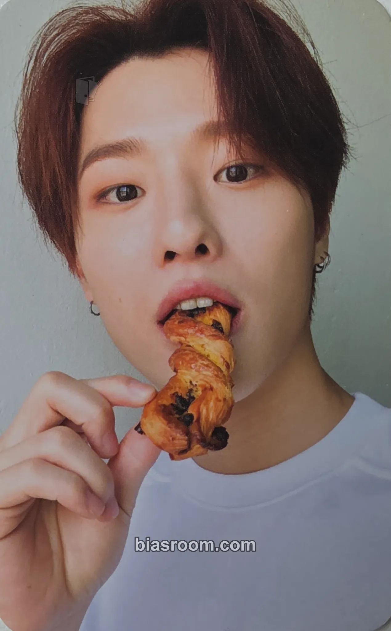 WOODZ Equal Photocard - WOODZ K-pop photocard