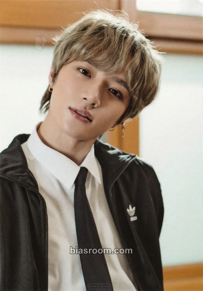 Beomgyu 2020 Fanlive Dream X Together Photocard - TOMORROW X TOGETHER - TOMORROW X TOGETHER K-pop photocard