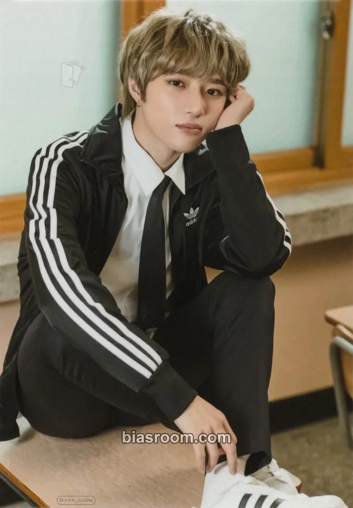 Beomgyu 2020 Fanlive Dream X Together Photocard - TOMORROW X TOGETHER - TOMORROW X TOGETHER K-pop photocard