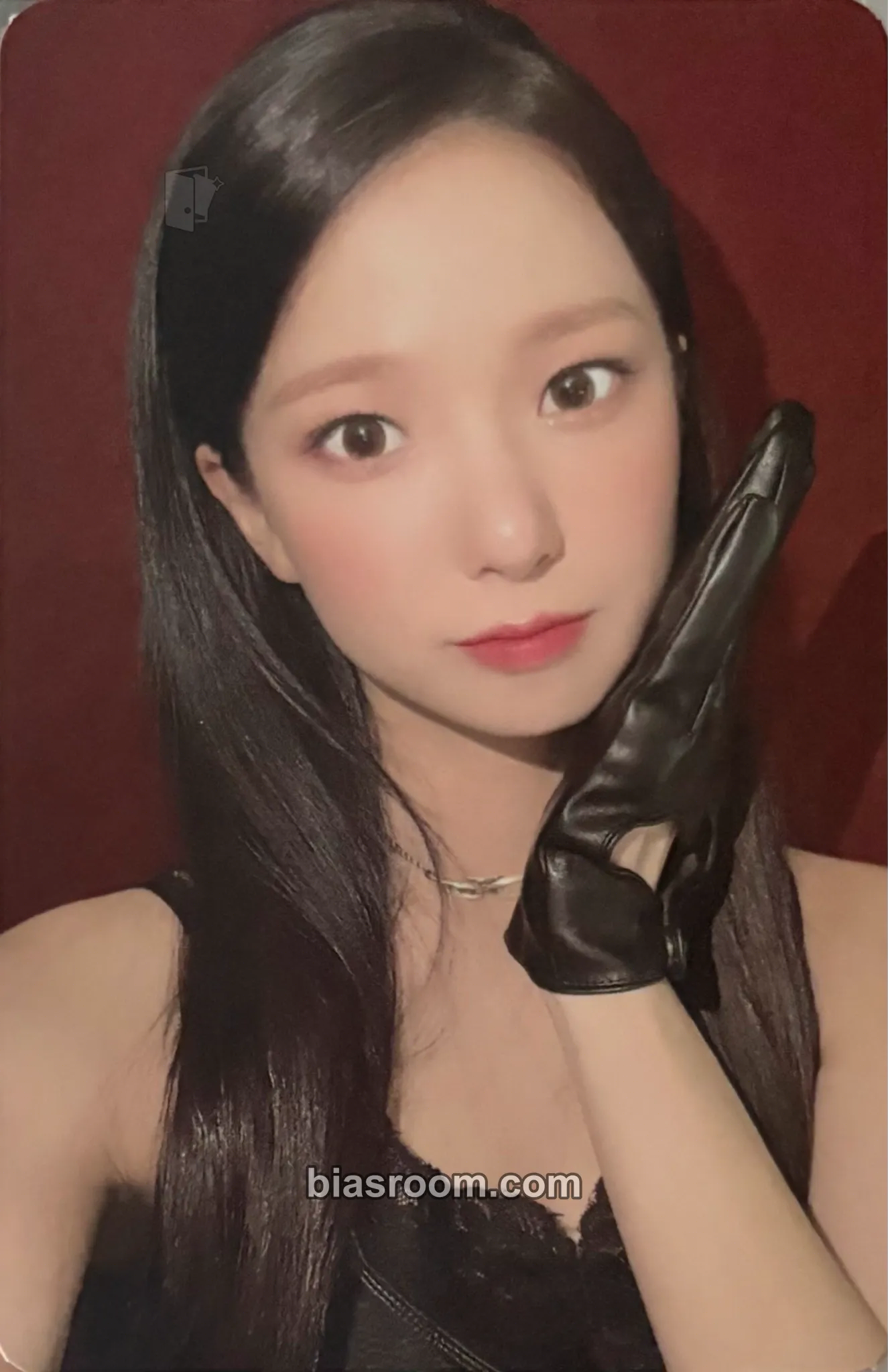 Yujin First Impact Photocard - Kep1er - Kep1er K-pop photocard