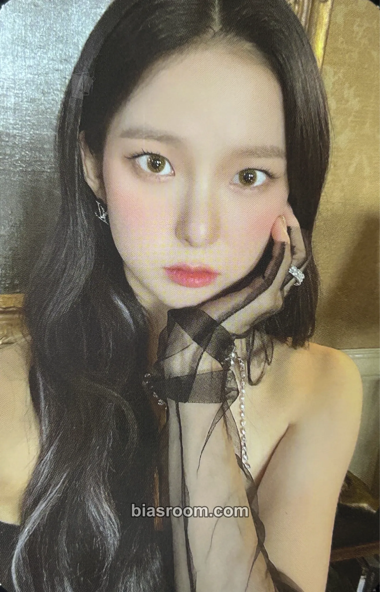 Yujin First Impact Photocard - Kep1er - Kep1er K-pop photocard
