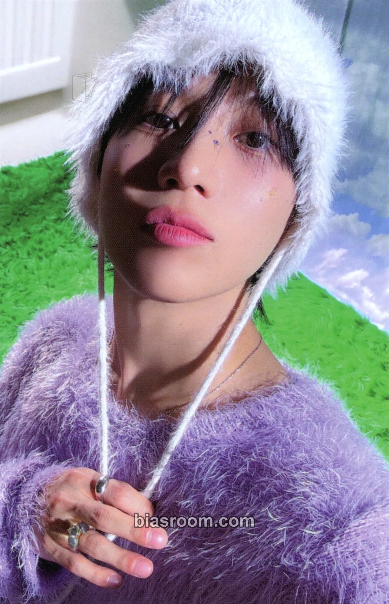 Taemin TAEMIN 1st Official Fanclub "Near & Dear" Photocard - Taemin K-pop photocard
