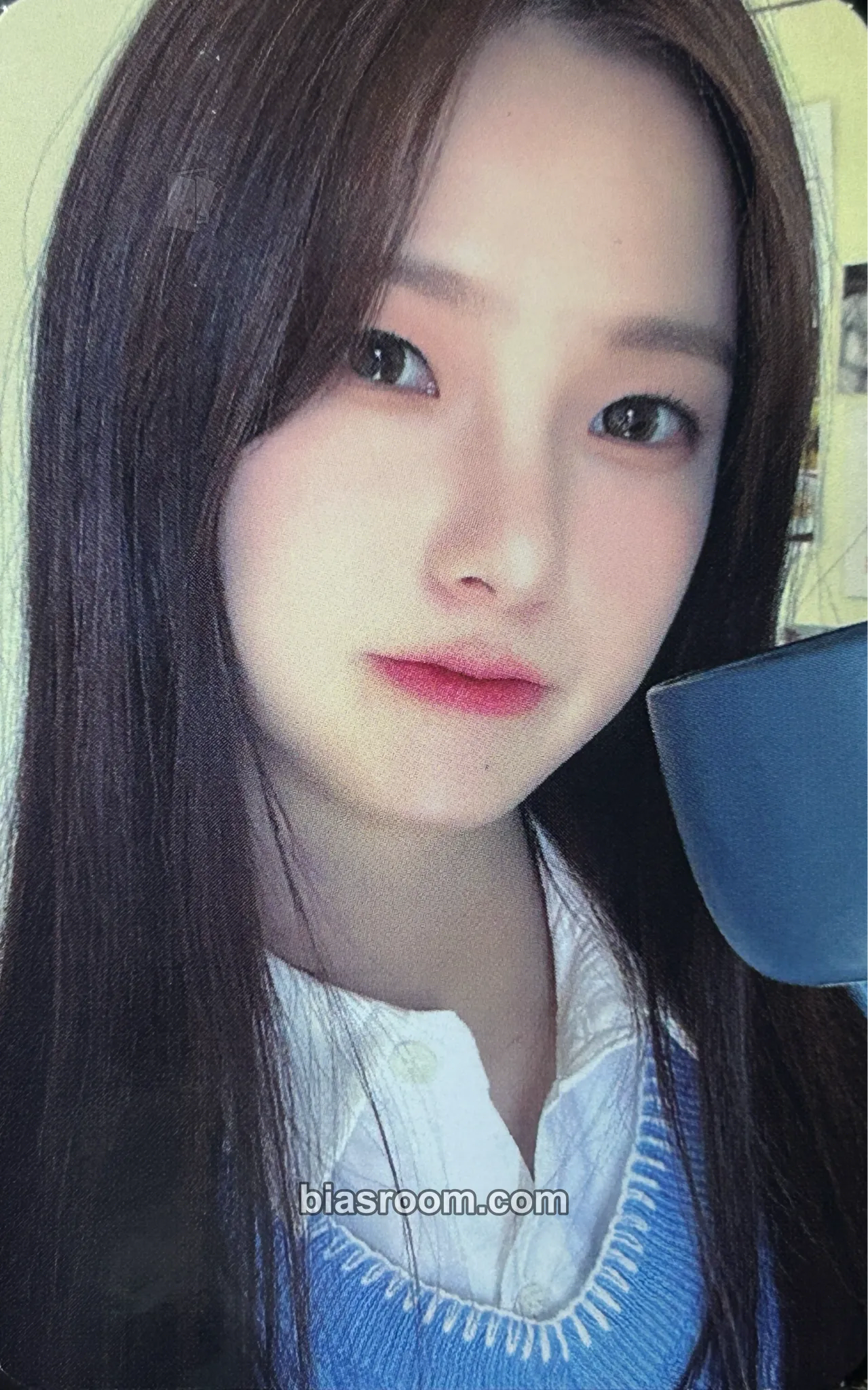 Yujin LOVESTRUCK! Photocard - Kep1er - Kep1er K-pop photocard