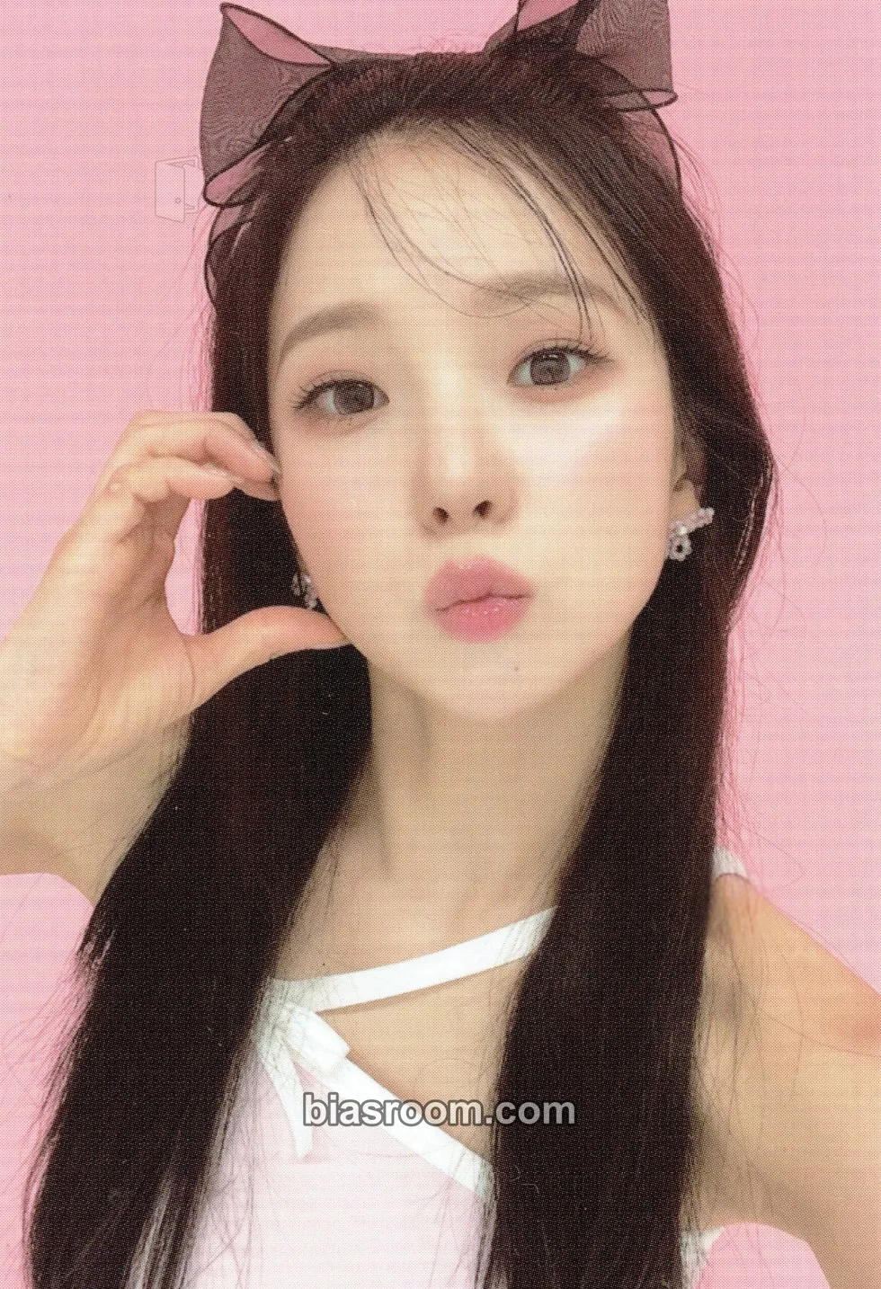 Yujin Magic Hour Photocard - Kep1er - Kep1er K-pop photocard