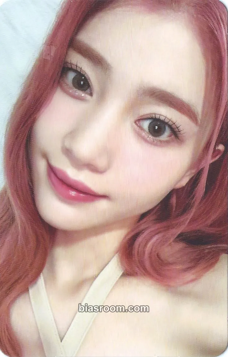 Xiaoting Magic Hour Photocard - Kep1er - Kep1er K-pop photocard