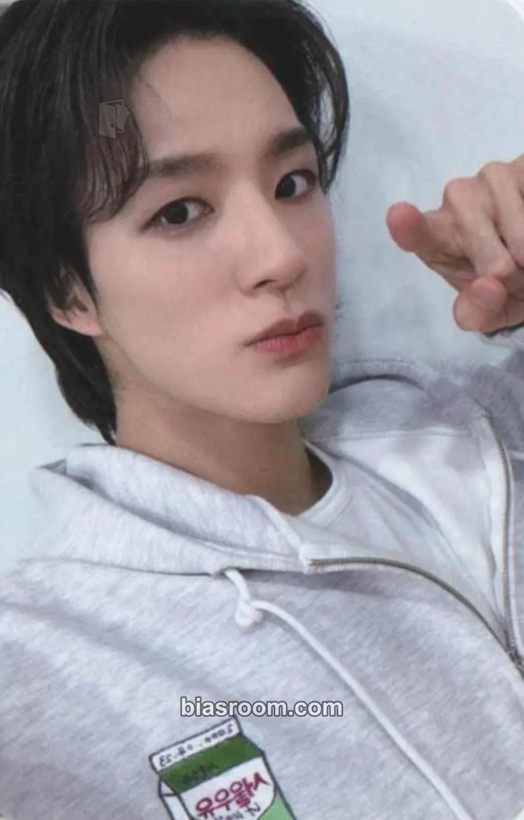 Jeno Dream()scape Photocard - NCT DREAM - NCT DREAM K-pop photocard