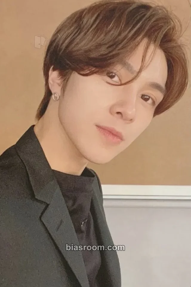 WayV - Hendery - Awaken The World Album awaken ver.