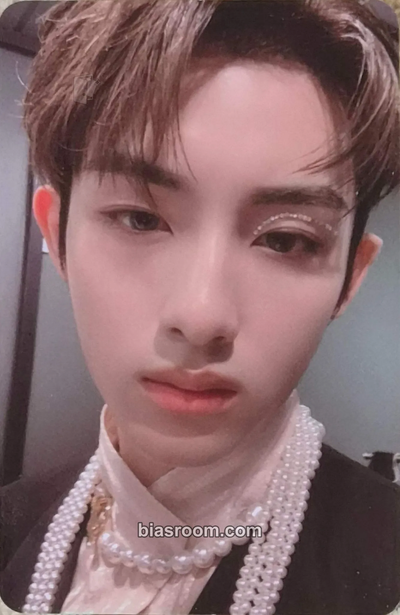 Winwin Kick Back Photocard - WayV - WayV K-pop photocard