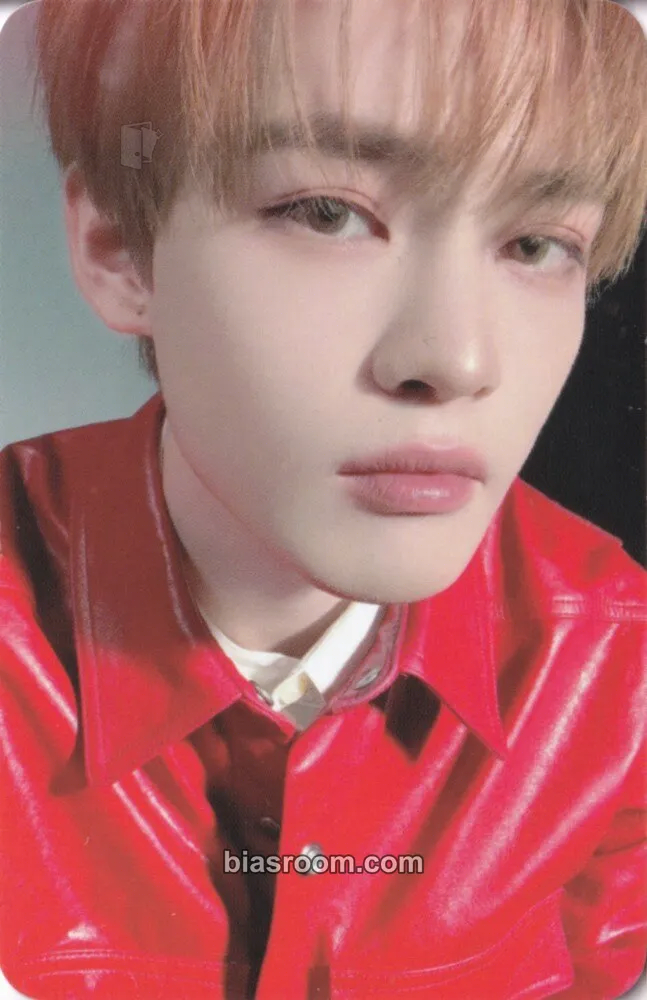 Chenle Dream()scape Photocard - NCT DREAM - NCT DREAM K-pop photocard