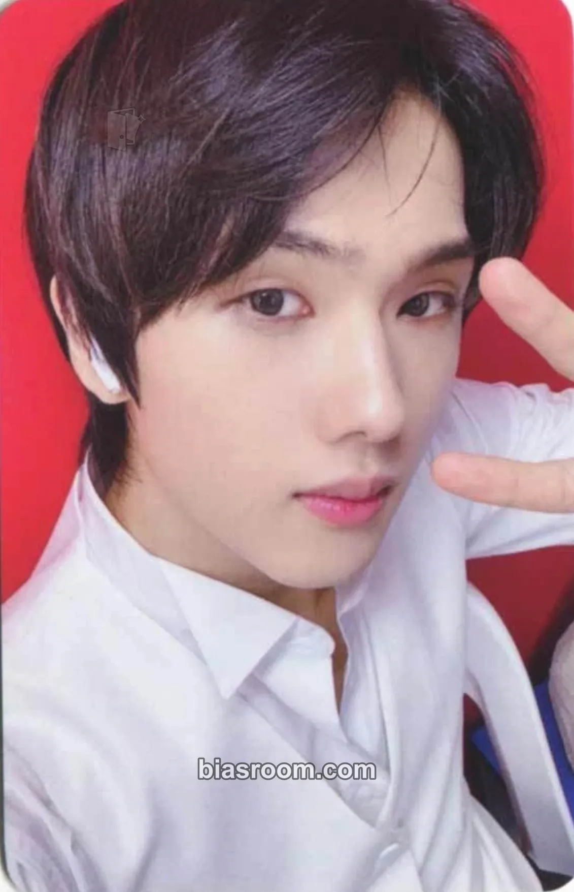 Jisung Dream()scape Photocard - NCT DREAM - NCT DREAM K-pop photocard