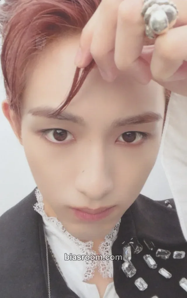 WayV - Winwin - Phantom Album overture version
