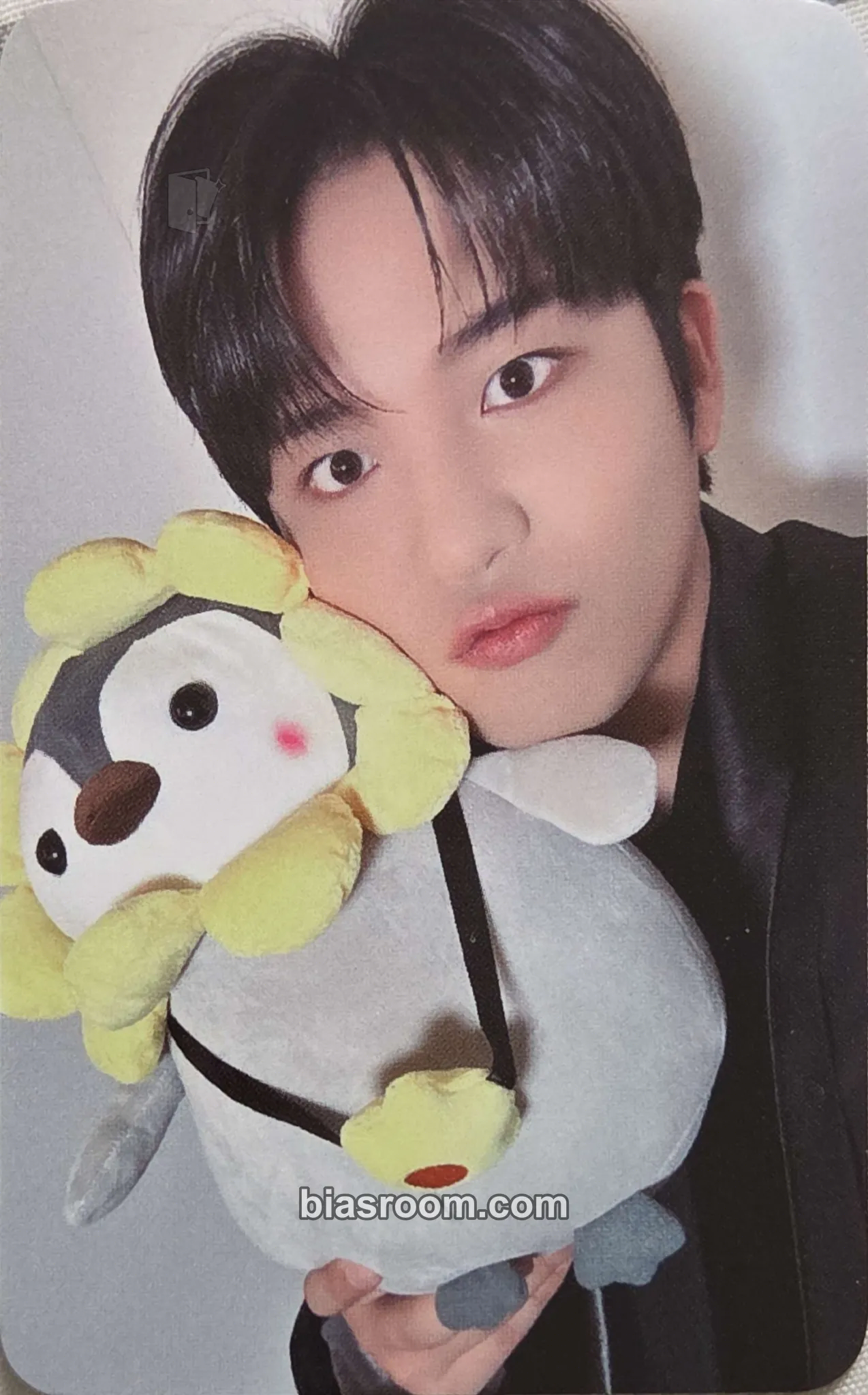 Jongho GOLDEN HOUR : Part.2 Photocard - ATEEZ - ATEEZ K-pop photocard