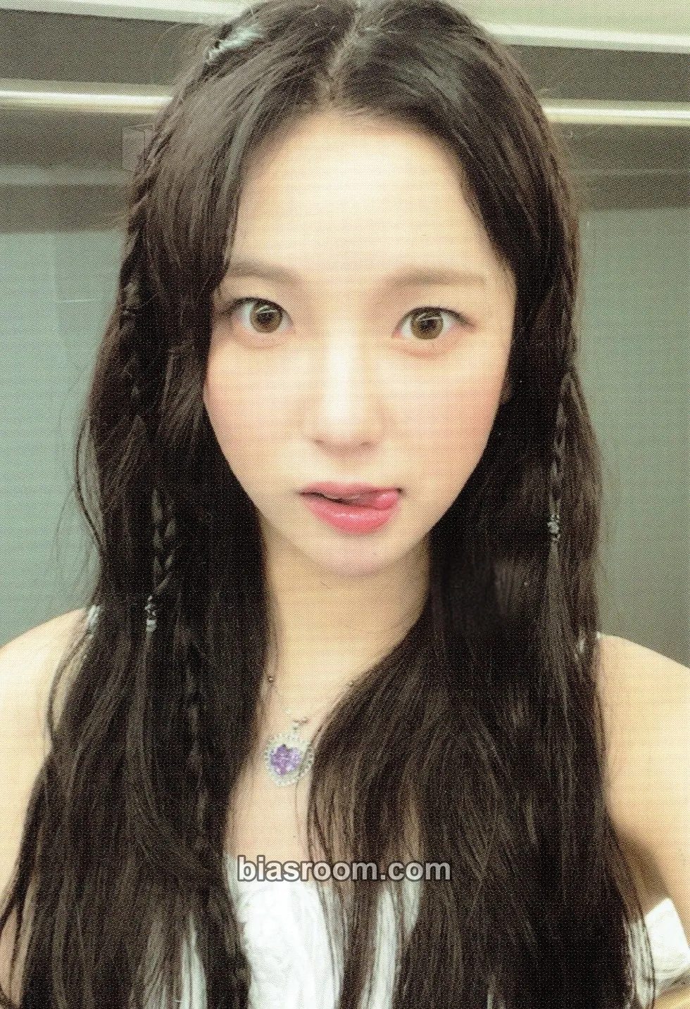 Yujin Magic Hour Photocard - Kep1er - Kep1er K-pop photocard