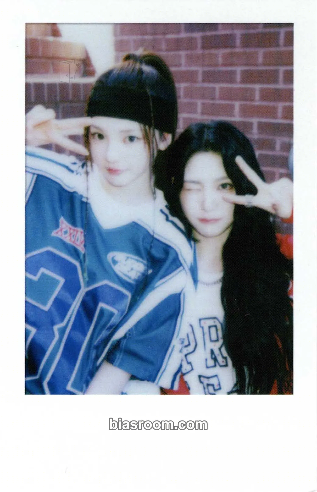 Performante Photocard - tripleS - tripleS K-pop photocard