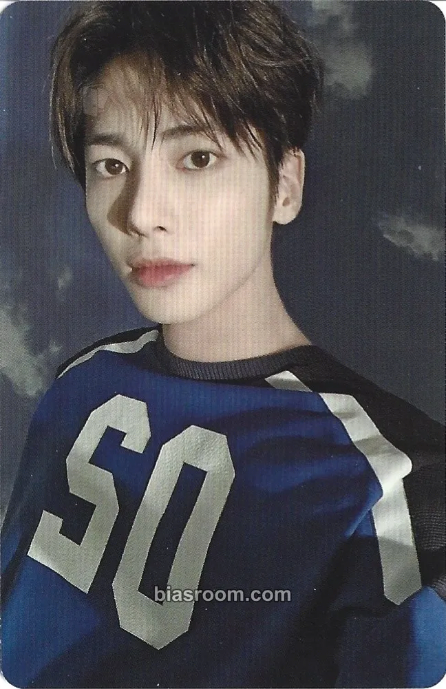 Taehyun MOA Membership Kit 2024 Photocard - TOMORROW X TOGETHER - TOMORROW X TOGETHER K-pop photocard