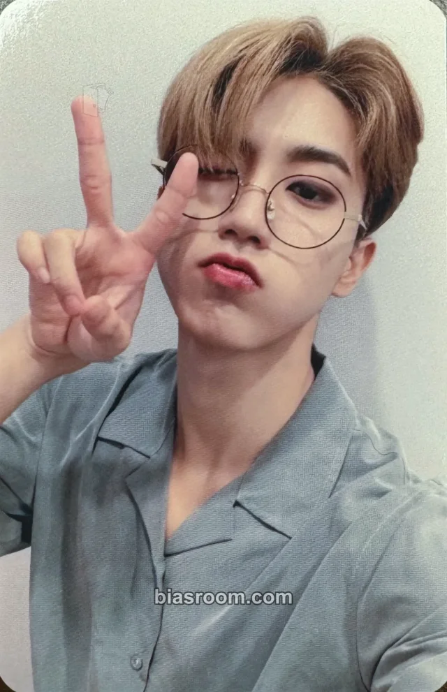 Stray Kids - HAN - NoEasy Album pre-order benefit my music taste video call