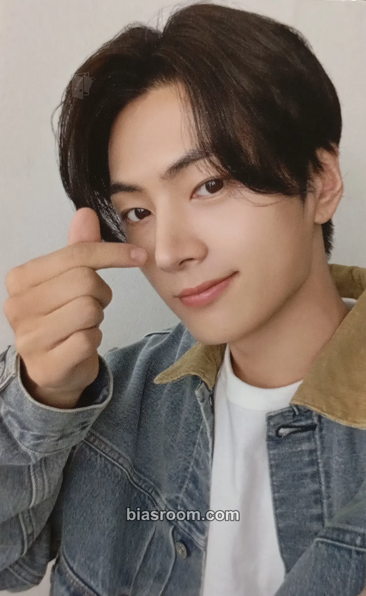 Jay ROMANCE: UNTOLD Photocard - ENHYPEN - ENHYPEN K-pop photocard