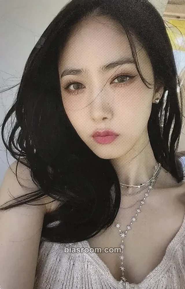 VIVIZ - SinB - Summer Vibe Album album photocard photobook version