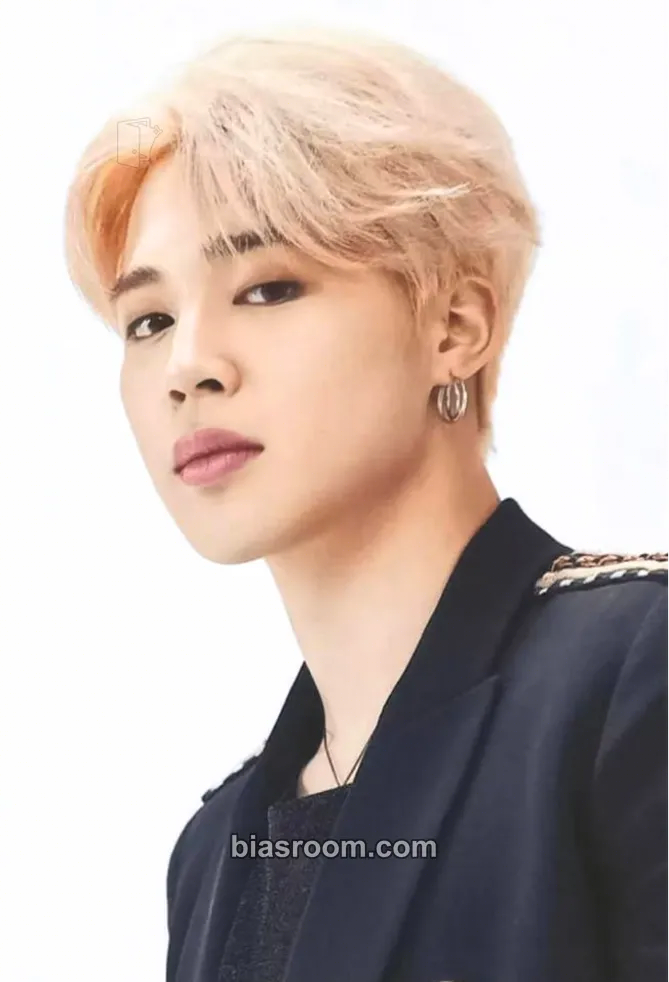 Jimin LY: Speak Yourself Tour Photocard - BTS - BTS K-pop photocard