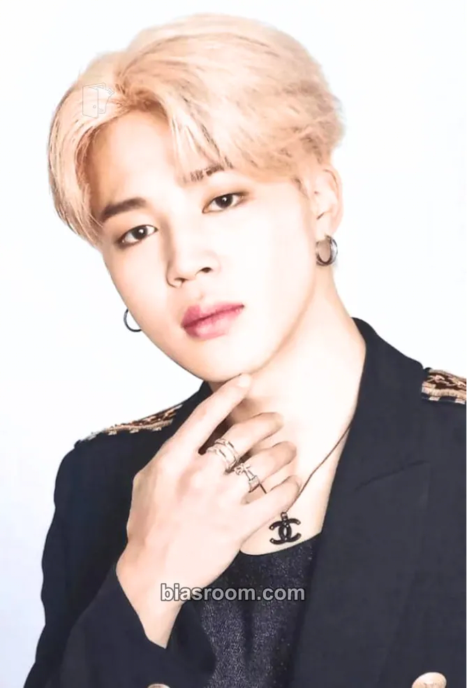 Jimin LY: Speak Yourself Tour Photocard - BTS - BTS K-pop photocard