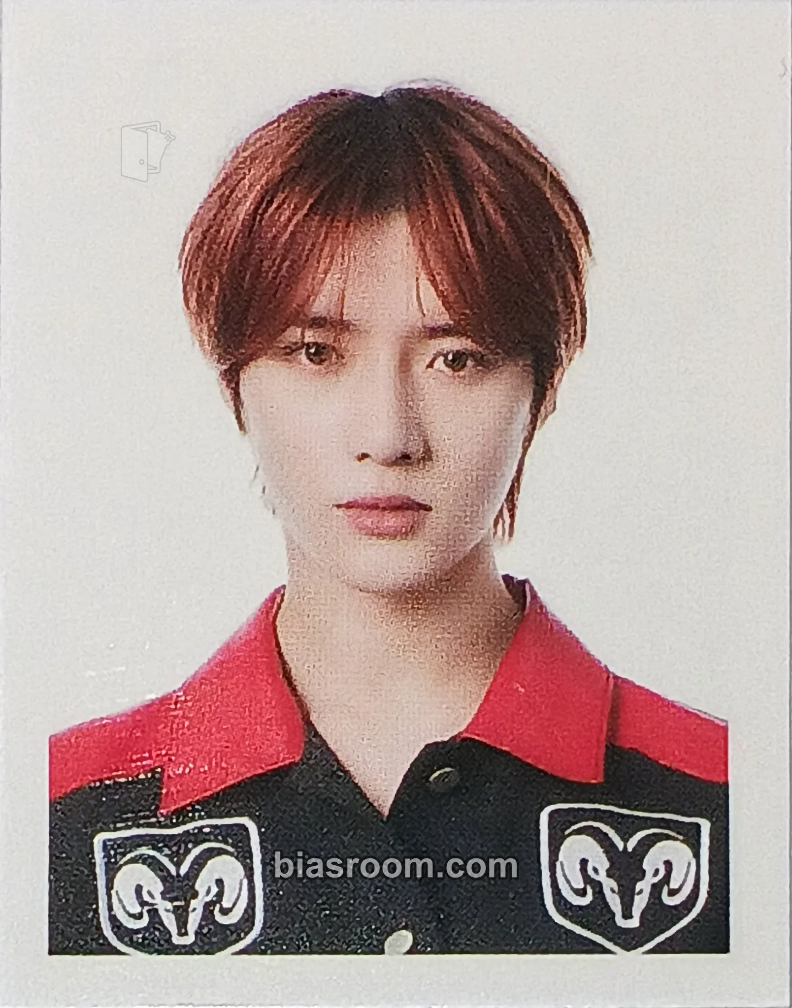 Beomgyu 2023 MOA Membership Kit Photocard - TOMORROW X TOGETHER