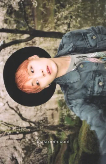 SUGA ARMYPEDIA Photocard - BTS - BTS K-pop photocard