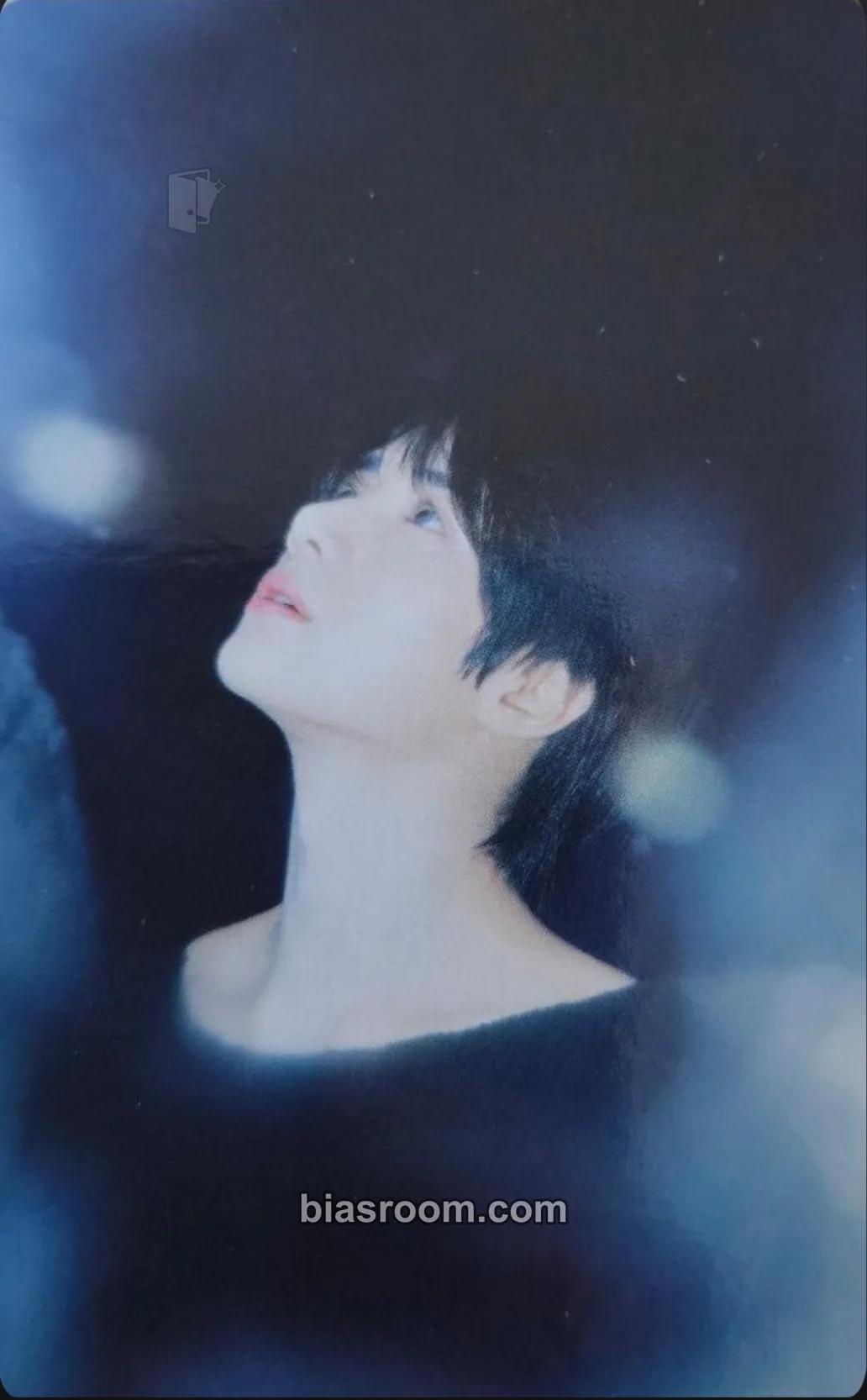 Beomgyu Act: Tomorrow Photocard - TOMORROW X TOGETHER - TOMORROW X TOGETHER K-pop photocard