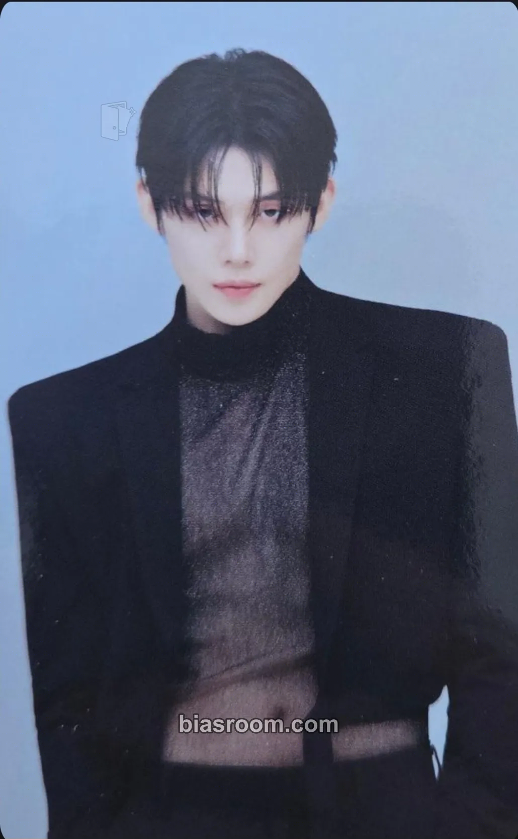 Yeonjun Act: Tomorrow Photocard - TOMORROW X TOGETHER - TOMORROW X TOGETHER K-pop photocard