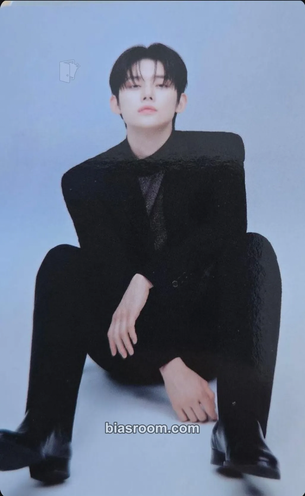 Yeonjun Act: Tomorrow Photocard - TOMORROW X TOGETHER - TOMORROW X TOGETHER K-pop photocard