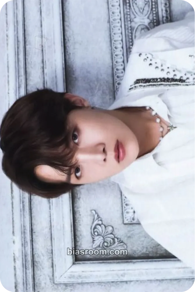 j-hope LY: Speak Yourself Tour Photocard - BTS - BTS K-pop photocard
