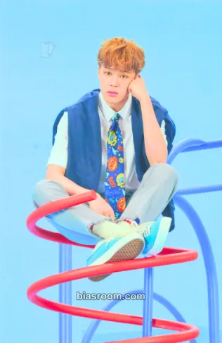 Jimin ARMYPEDIA Photocard - BTS - BTS K-pop photocard