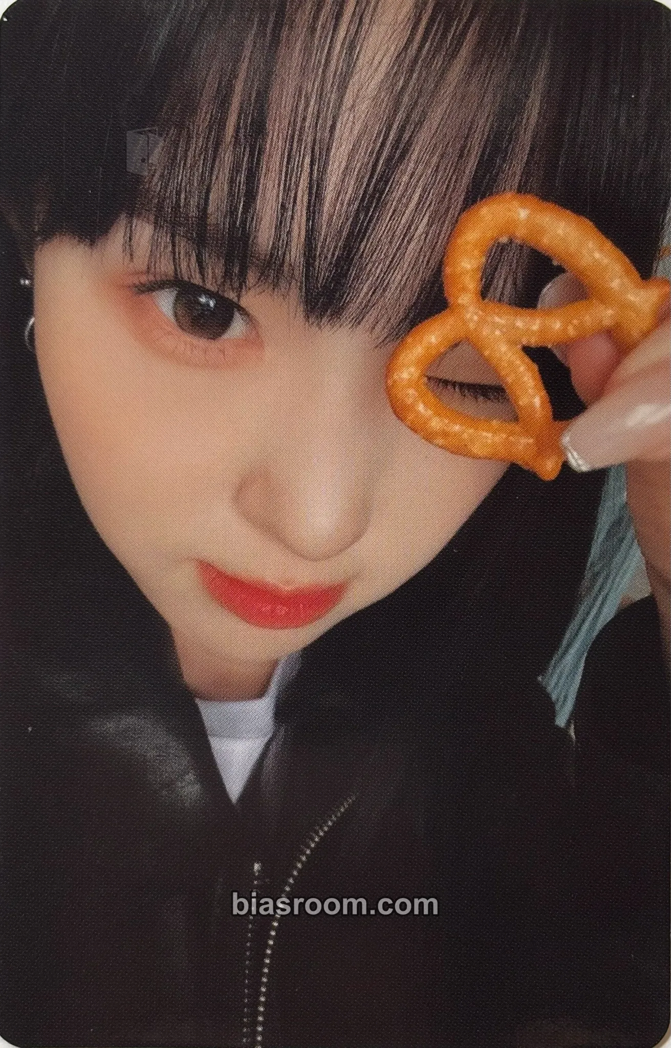 Chaehyun FLY-BY Photocard - Kep1er - Kep1er K-pop photocard