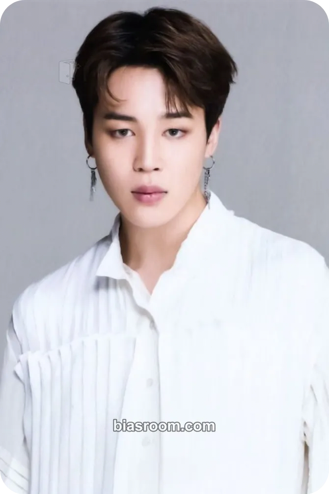 Jimin LY: Speak Yourself Tour Photocard - BTS - BTS K-pop photocard