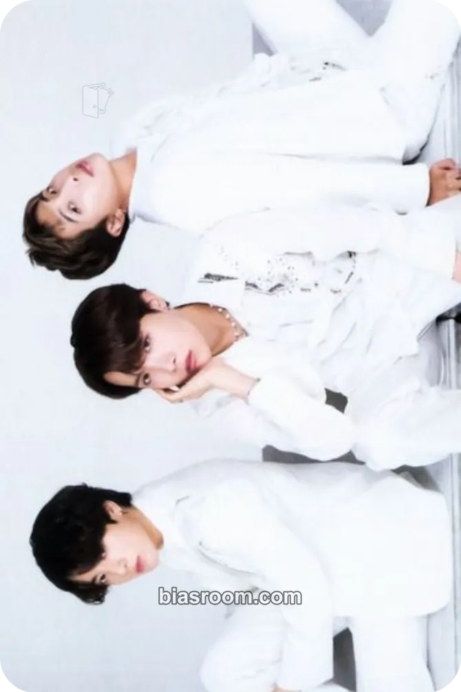 LY: Speak Yourself Tour Photocard - BTS - BTS K-pop photocard