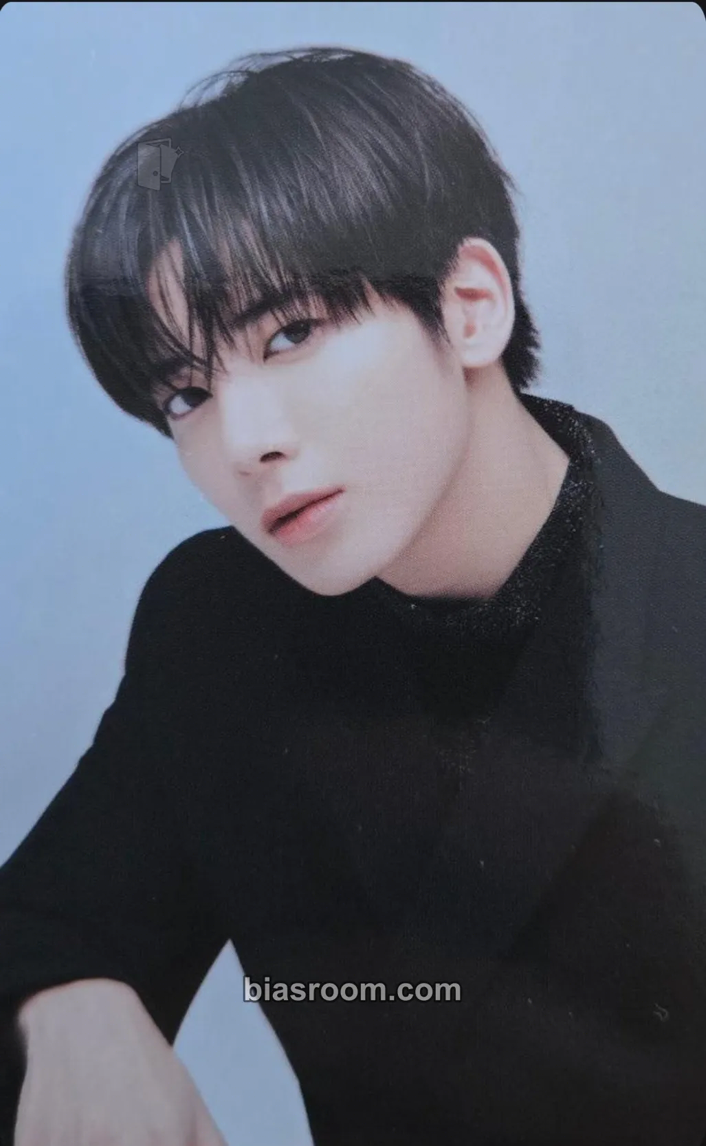 Taehyun Act: Tomorrow Photocard - TOMORROW X TOGETHER - TOMORROW X TOGETHER K-pop photocard