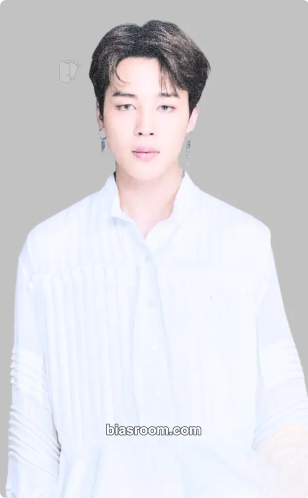 Jimin LY: Speak Yourself Tour Photocard - BTS - BTS K-pop photocard