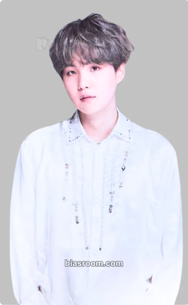 SUGA LY: Speak Yourself Tour Photocard - BTS - BTS K-pop photocard