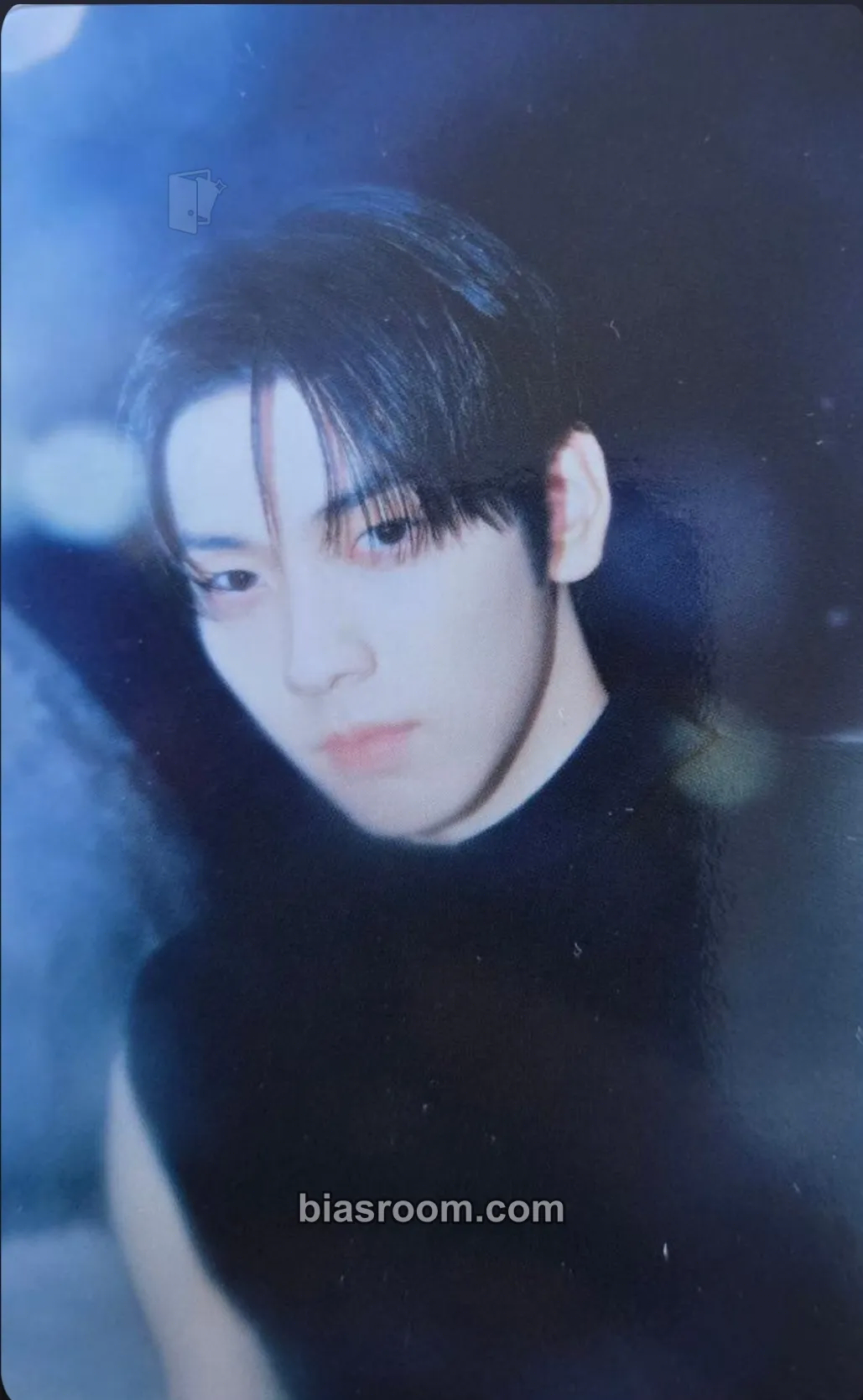 Soobin Act: Tomorrow Photocard - TOMORROW X TOGETHER - TOMORROW X TOGETHER K-pop photocard