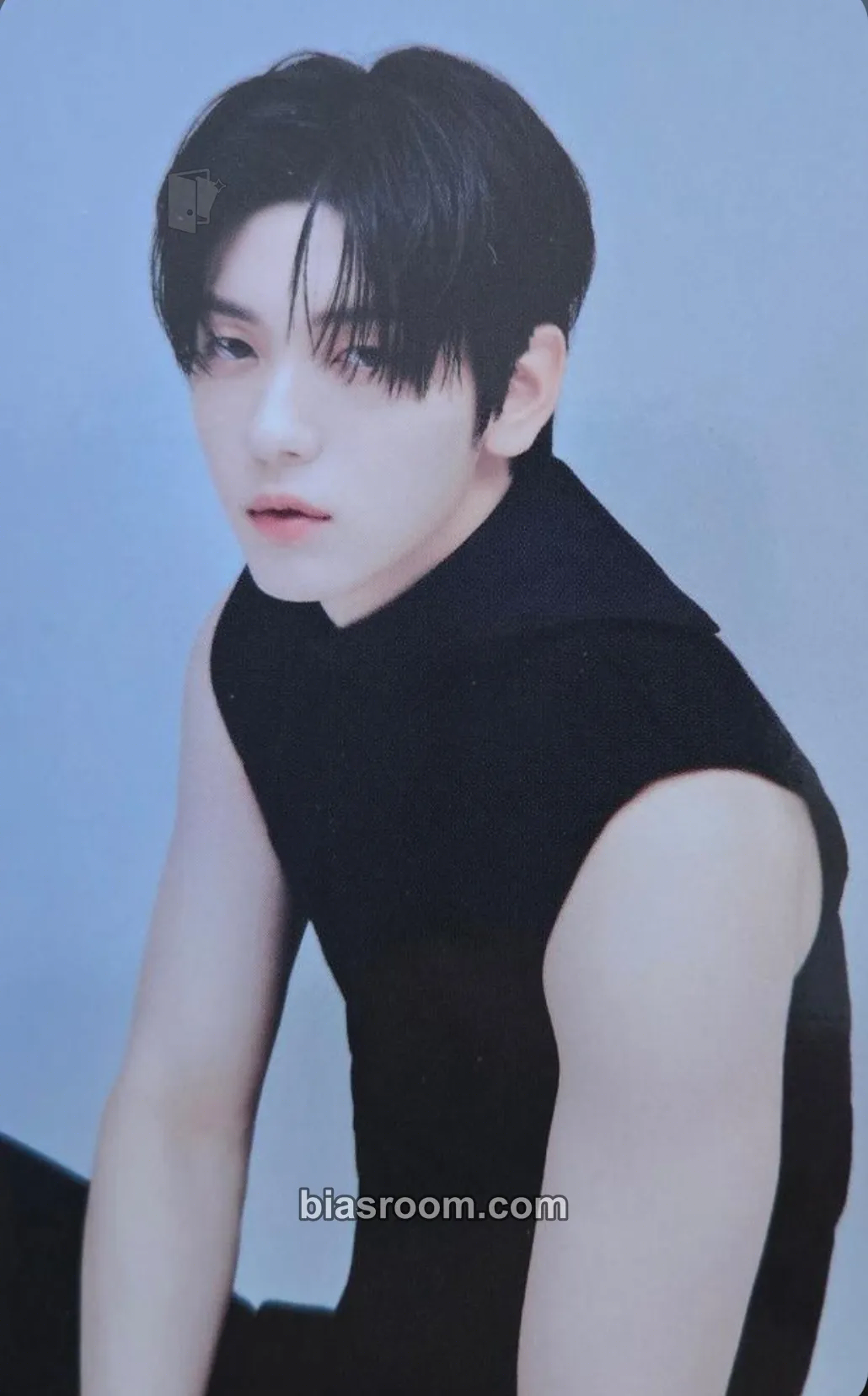 Soobin Act: Tomorrow Photocard - TOMORROW X TOGETHER - TOMORROW X TOGETHER K-pop photocard