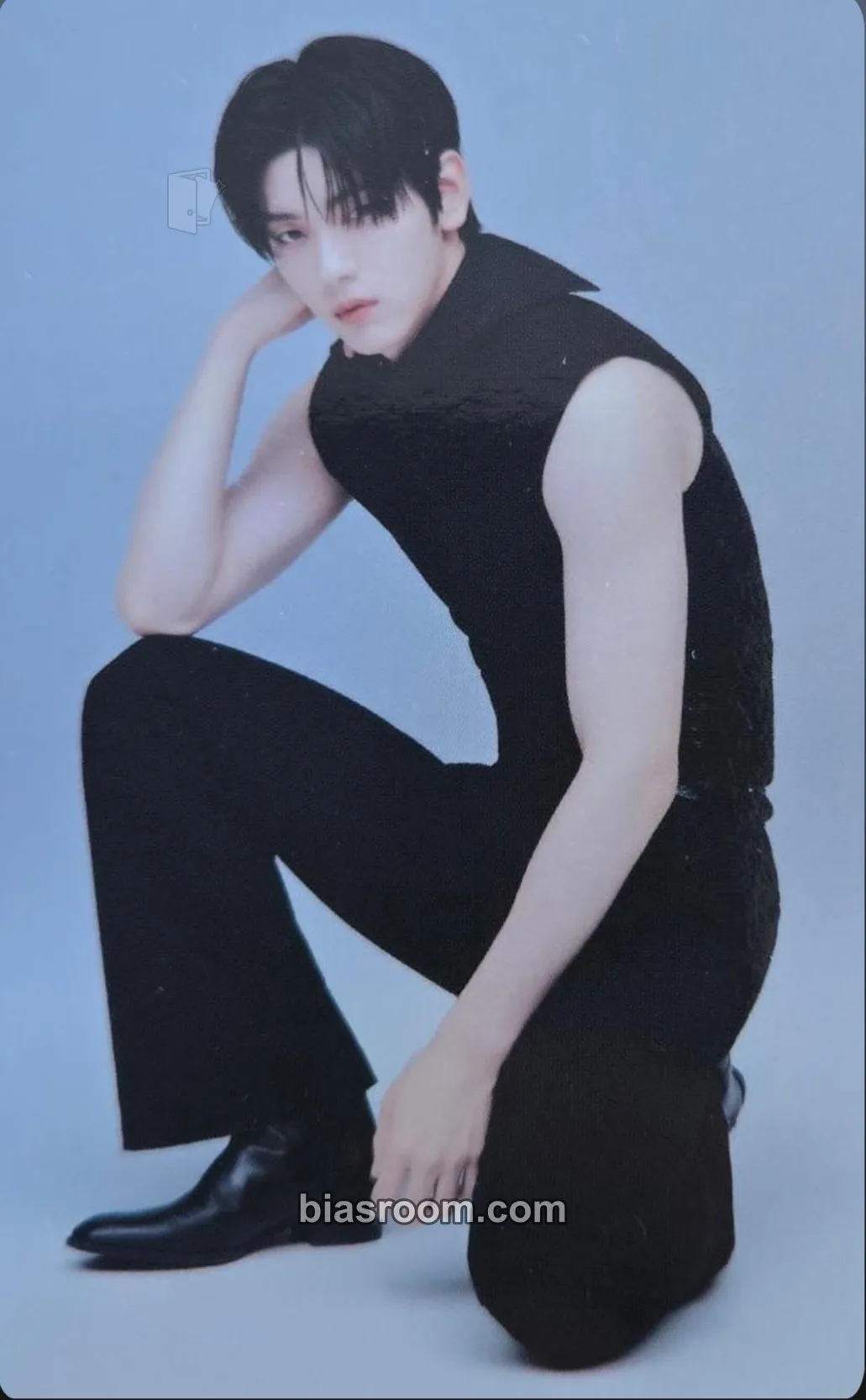 Soobin Act: Tomorrow Photocard - TOMORROW X TOGETHER - TOMORROW X TOGETHER K-pop photocard