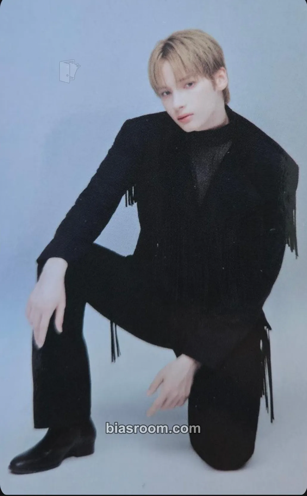Huening Kai Act: Tomorrow Photocard - TOMORROW X TOGETHER - TOMORROW X TOGETHER K-pop photocard